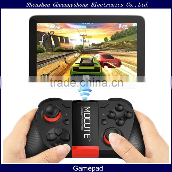 Hot 2016 Ps4 Controller Wireless Gamepad Universal Remote Controls For 3D Vr Glasses Vr Box photo-3
