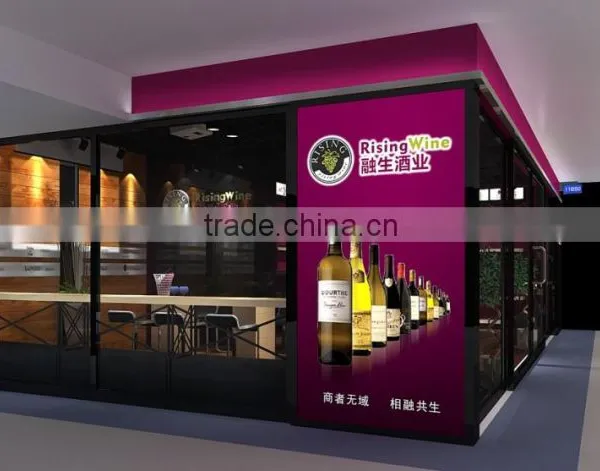 Bar Decorated Display Furniture,wine Storage ,wine Display, Wine Cabinets