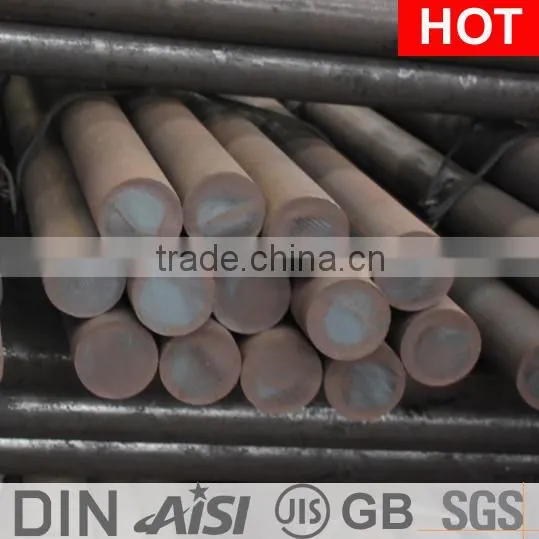 Steel Grinding Rod for Gold Mine photo-5