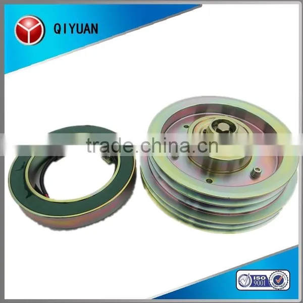 Auto Parts Air Conditioner Compressor Clutch for Bus Air Conditioner With Bearing photo-2