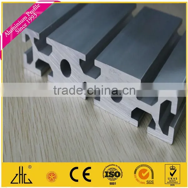 25x25 Aluminium Profile,30x30 Aluminium Profile,40x40 Aluminium Profile photo-6