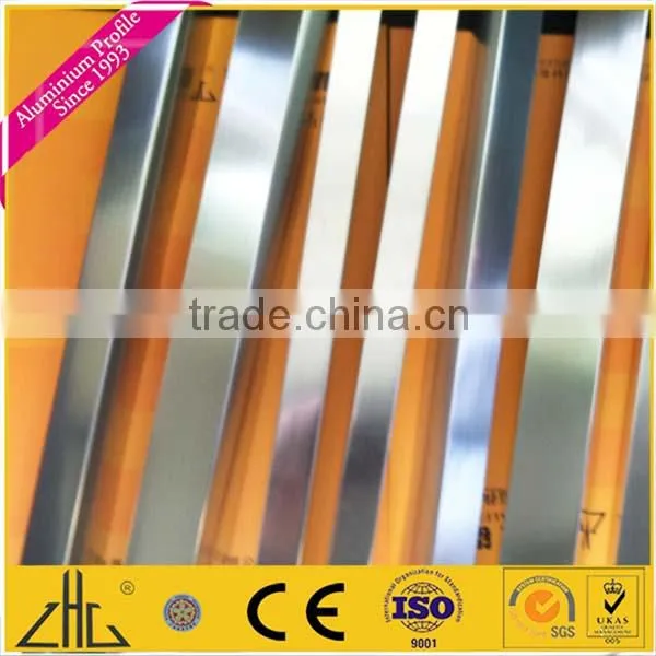 Wholesale Aluminum Profile for Home Solar Systems Aluminum Factory Made in China photo-2