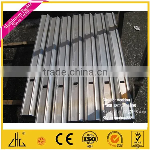 High Quality Anodized Aluminum 6061-t6 Cnc Turning Machine Part photo-2