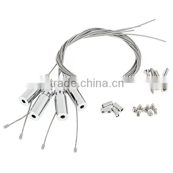 Same CCT Visual Effec of Led Panel 62x62 photo-4
