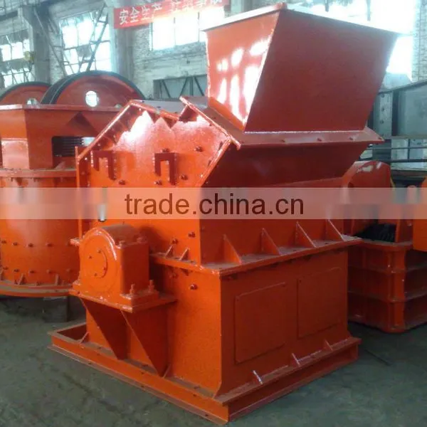 China Professional Manufacture PF Fine Crusher