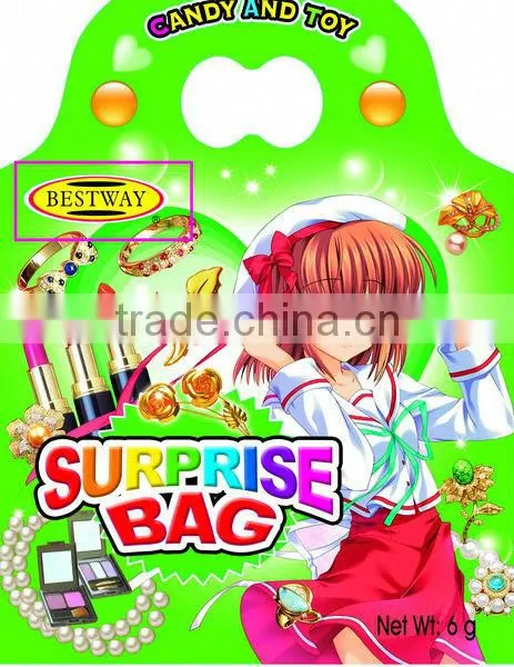 Bestway Surprise Bag Candy(girl) photo-5