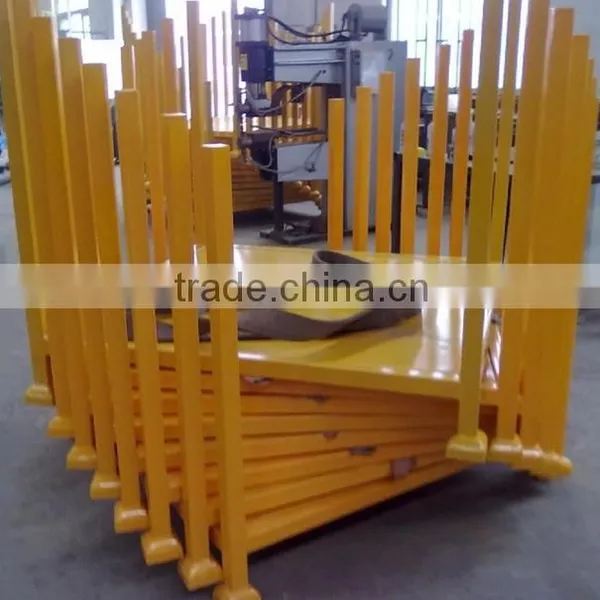 China Munufactur Warehous Stackable Shelf/rack photo-5