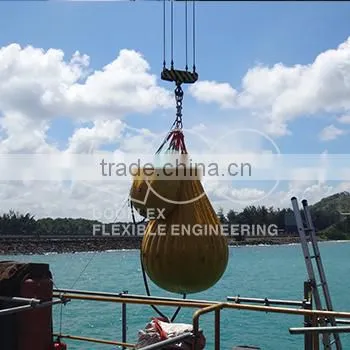 15mt Water Bags Test Weight photo-3