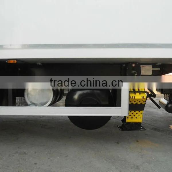 Trailer Refrigerator