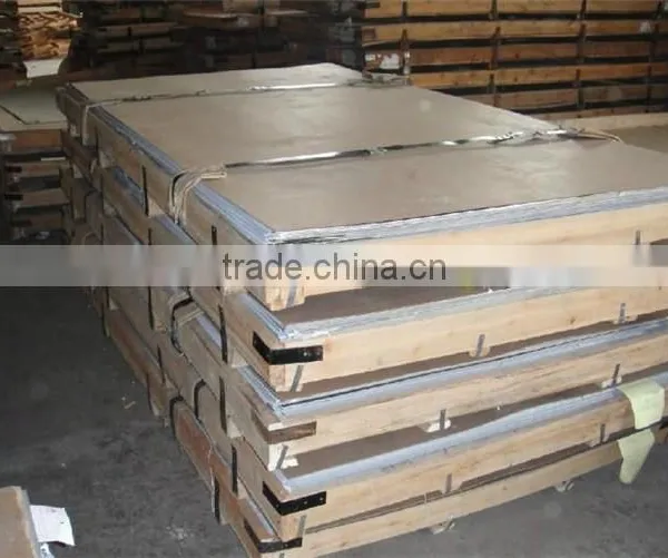 18 Gauge Sheet Metal Of 304 Stainless Steel Mill Test Certificate Sheet photo-4
