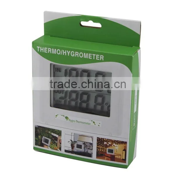 Professional Manufacturer Digital Household Thermometer photo-5