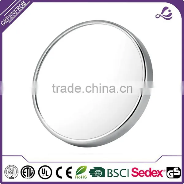 Multifunctional Vanity Mirror