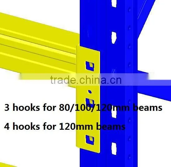 VNA PALLET RACKING WITH CARTONS photo-3