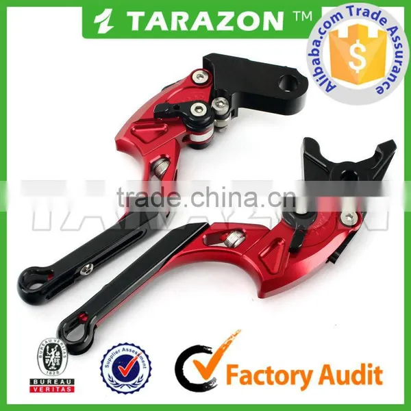 High Quality Hot Sale Lever Folding Extendable Type Lever for BMW F800GS 2008-2015