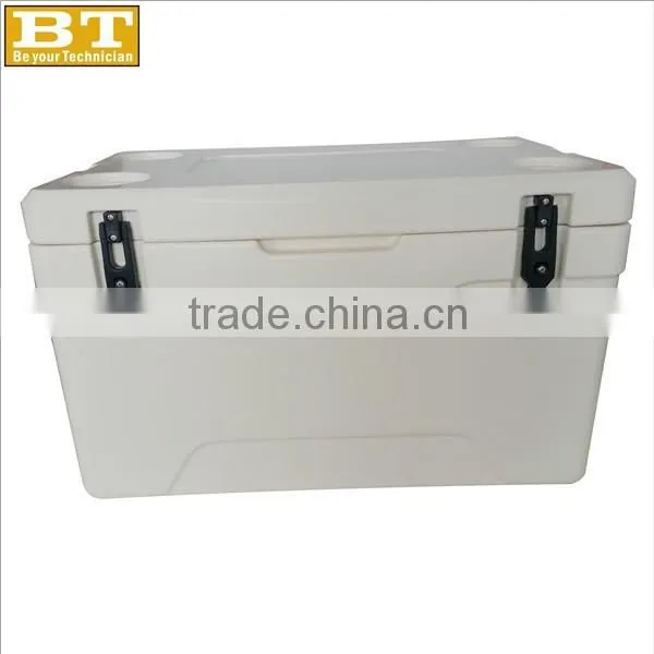 TRADE ASSURANCE Ice Cooler,Pe Ice Cooler Manufacturer photo-3