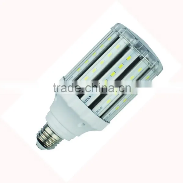 Best Price Corn Light,High Power Effect 130lm/w LED Post Light Source E26 E40 Base photo-2