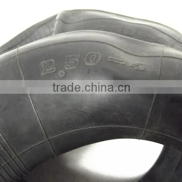 Hot Sale Inner Tube Natural Tube Natural Latex Tube photo-2