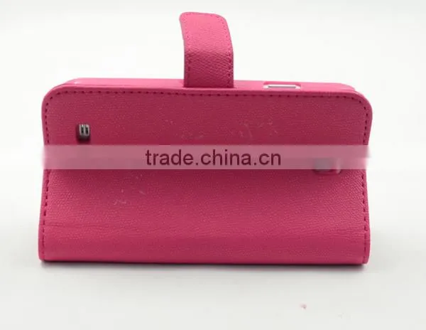 Samsung Galaxy s4 Leather Cse photo-5