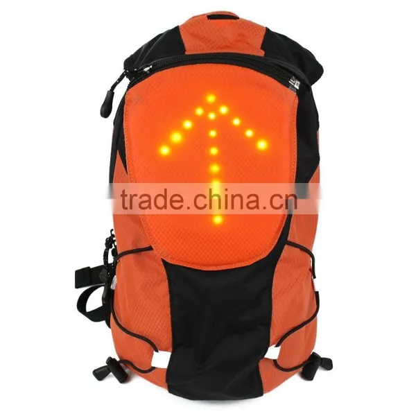 2016 Popular Backpack Camping Famous Brand Backpack Sports Backpack Bag photo-3