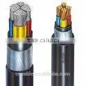 Aluminum Conductor XLPE Insulated Power Cable photo-2