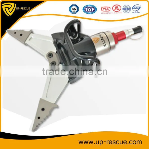 Earthquake Rescue Tools Hydraulic Spreader Truck Rescue Hydraulic Spreader photo-4