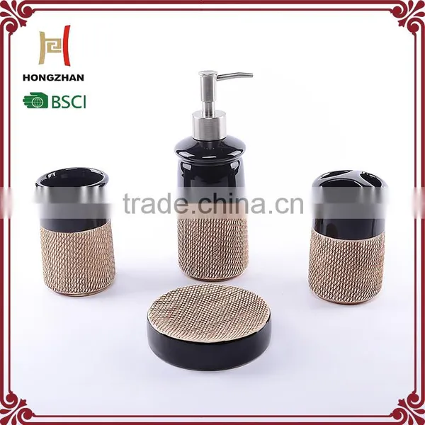 Made in China Bathroom Accessories Set photo-2