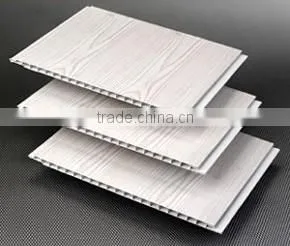 PVC Ceiling Board Making Machine photo-6