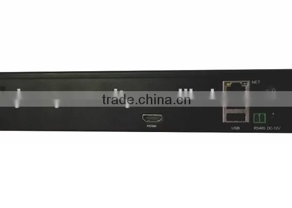 7 Inch LCD NVR WITH MONITOR FOR 720P 960P 1080P photo-5