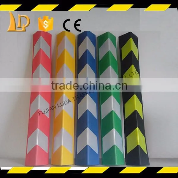 Patented Anti-crush Wall and Corner Guards With Reflecitve photo-2