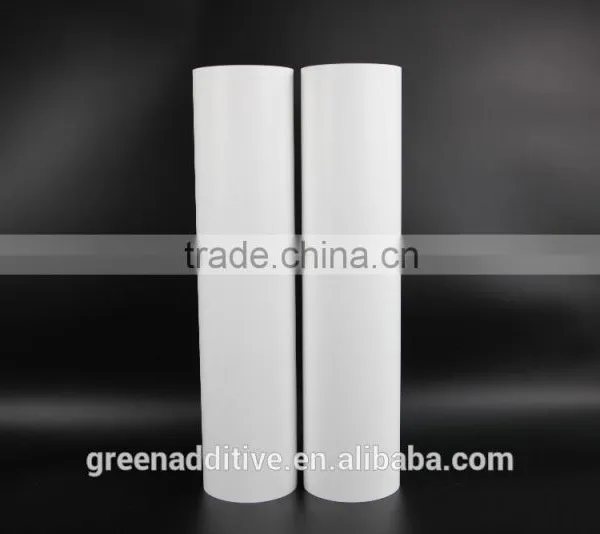 Dark-colored Eco-solvent Heat Transfer Paper (PET Based)/eco-solvent Transfer Paper for Inkjet Printer Roland photo-2
