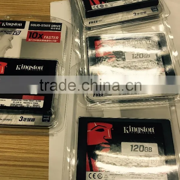 RETAIL PACKAGE Original SSD V300 120GB From SILKWAY photo-3