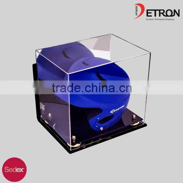 2016 Baseball Cap Acrylic Display Rack ,acrylic Display Box photo-2