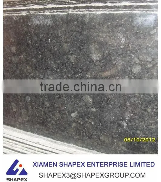 Cheap Price Butterfly Green Granite Tile photo-2