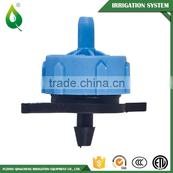 Drip Irrigation 1X Bend Arrow Dripper Give Plants Pots Water photo-3