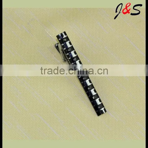 WHOLESALE Moustache Tie Pin,fashion Tie Clip TB4006 photo-4