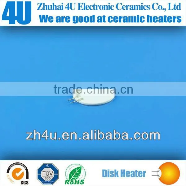Ceramic Heater Disk photo-2