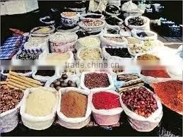 Spices Whole