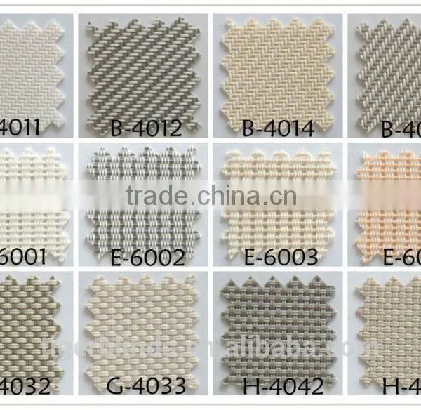 Blackout Coating Fabric photo-3