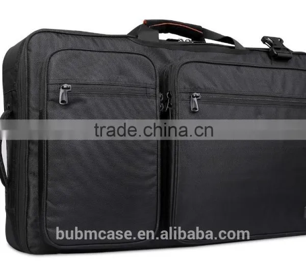 BUBM XDJ-RX Controller Bag dj Case Single Shoulder Bag for Men Multi Purpose Type Bag Backpack To Send Straps Laptop CASE photo-3