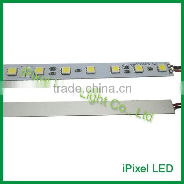 SMD 5050 Led 60 Leds DC12V Powerfull RGB LED Bar photo-3