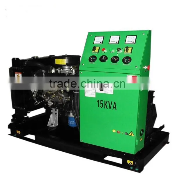 Hot Summer Sale !! Ricardo Diesel Generator 75kva photo-5