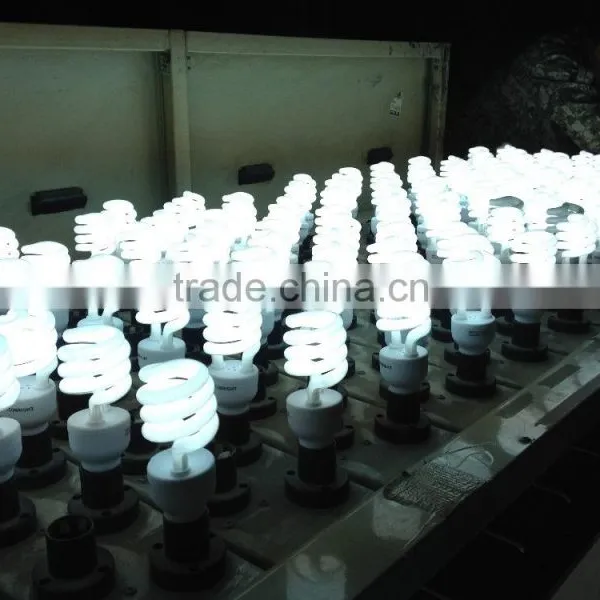 Half Spiral Lamp//Kitchen Lighting photo-2