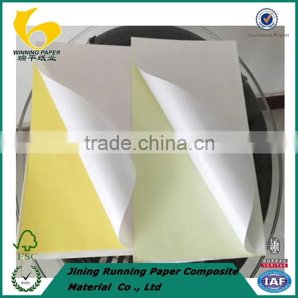 Adhesive Sticker Paper photo-4