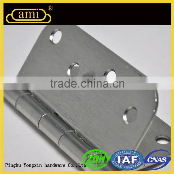 Made in China Hot Sale Bed Box American Square Hinge for Wood Bed photo-6