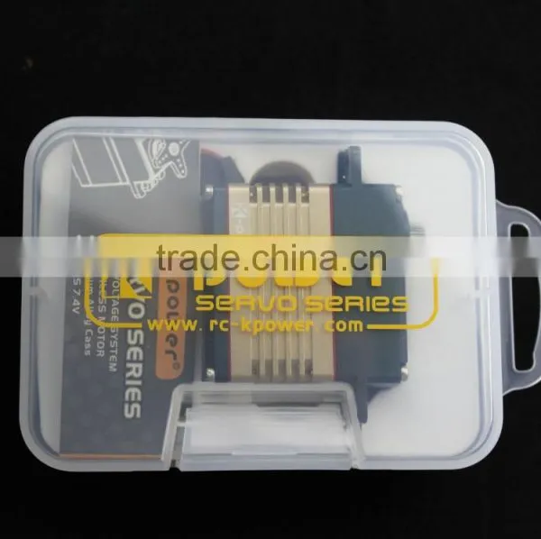 K-power Servo HBL830 68g/4.5kg/0.05s photo-5