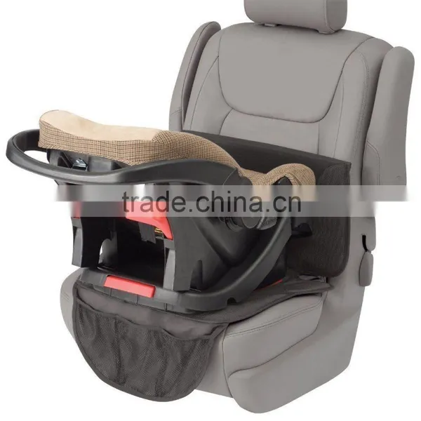 Best Sales High Quality Waterproof Children Car Seat Protector photo-2
