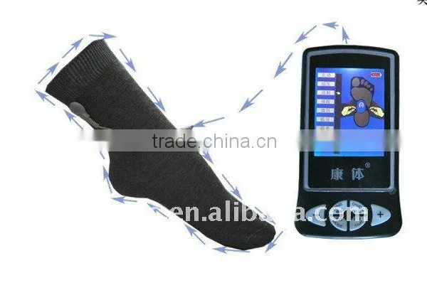 foot blood circulation device