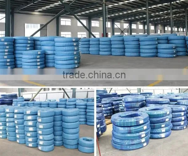 The Soft Body Water Suction Hose photo-5