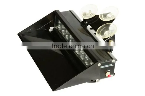 12v/24v LED Warning Light ( Deck Light, Dash Light), Led Dash Light LTDG81 photo-3