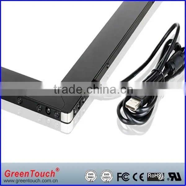 GreenTouch 80'' High Sensor ir Touch Panel ,multi ir Touch Frame,large Touch Screen Panel photo-2
